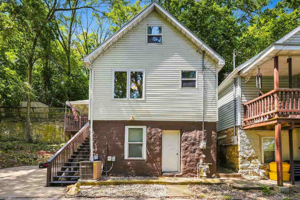 Photo of Dubuque, IA 52001 (MLS # 155385)
