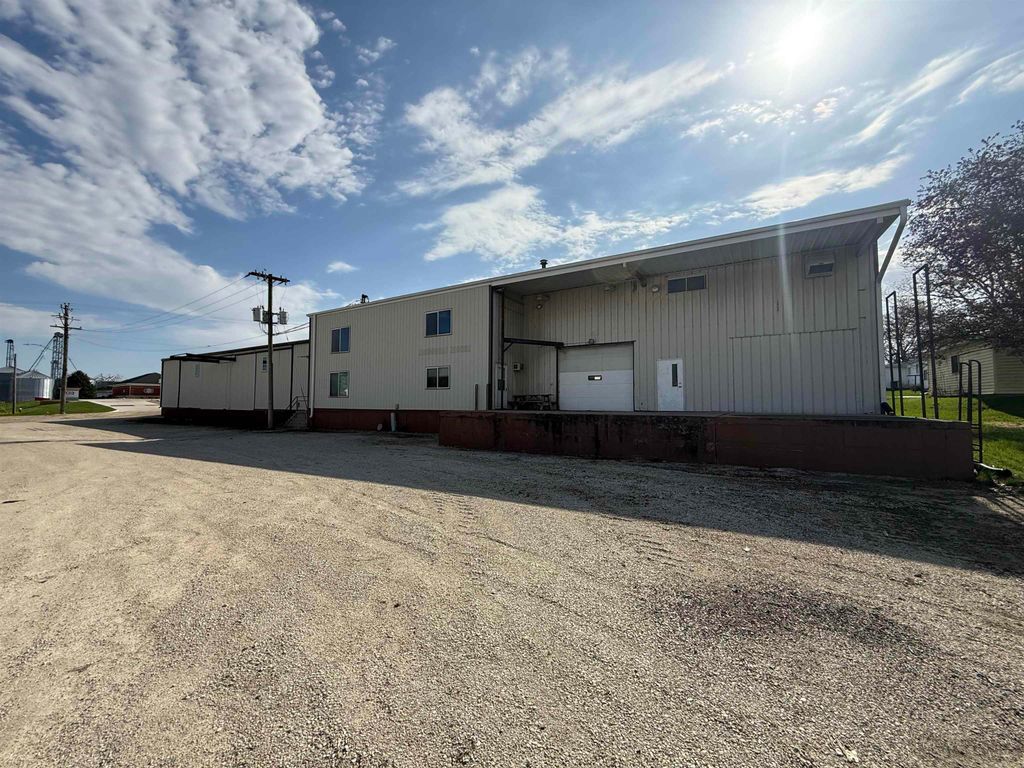 Photo of Garnavillo, IA 52049 (MLS # 154448)