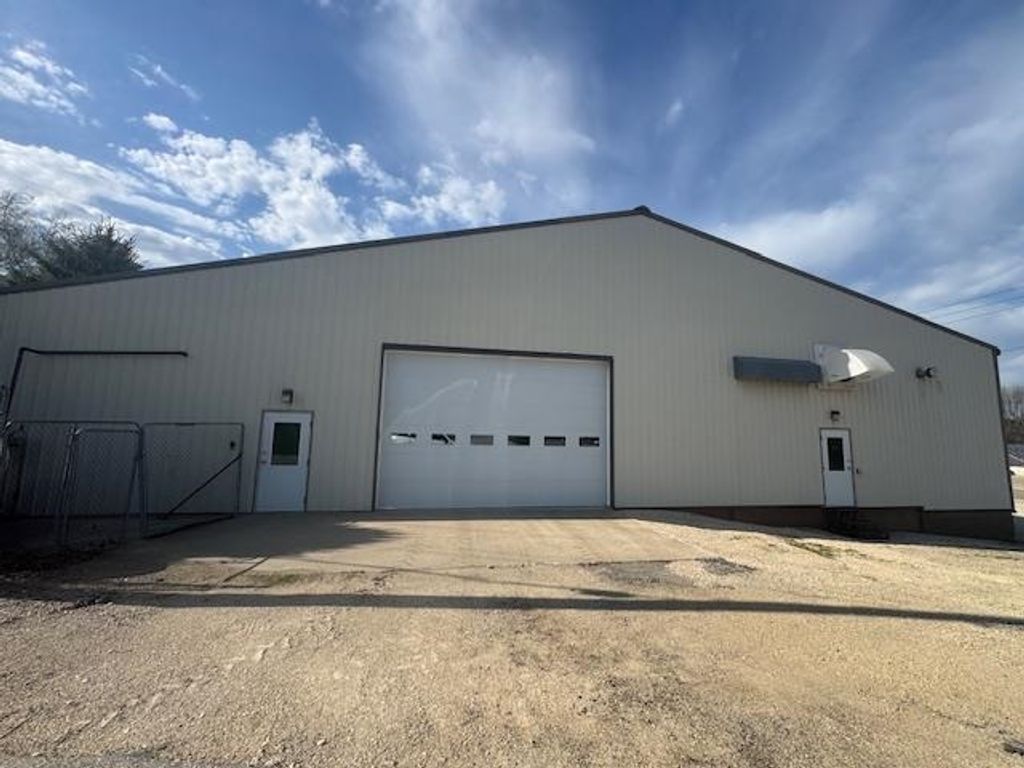 Photo of Garnavillo, IA 52049 (MLS # 154448)