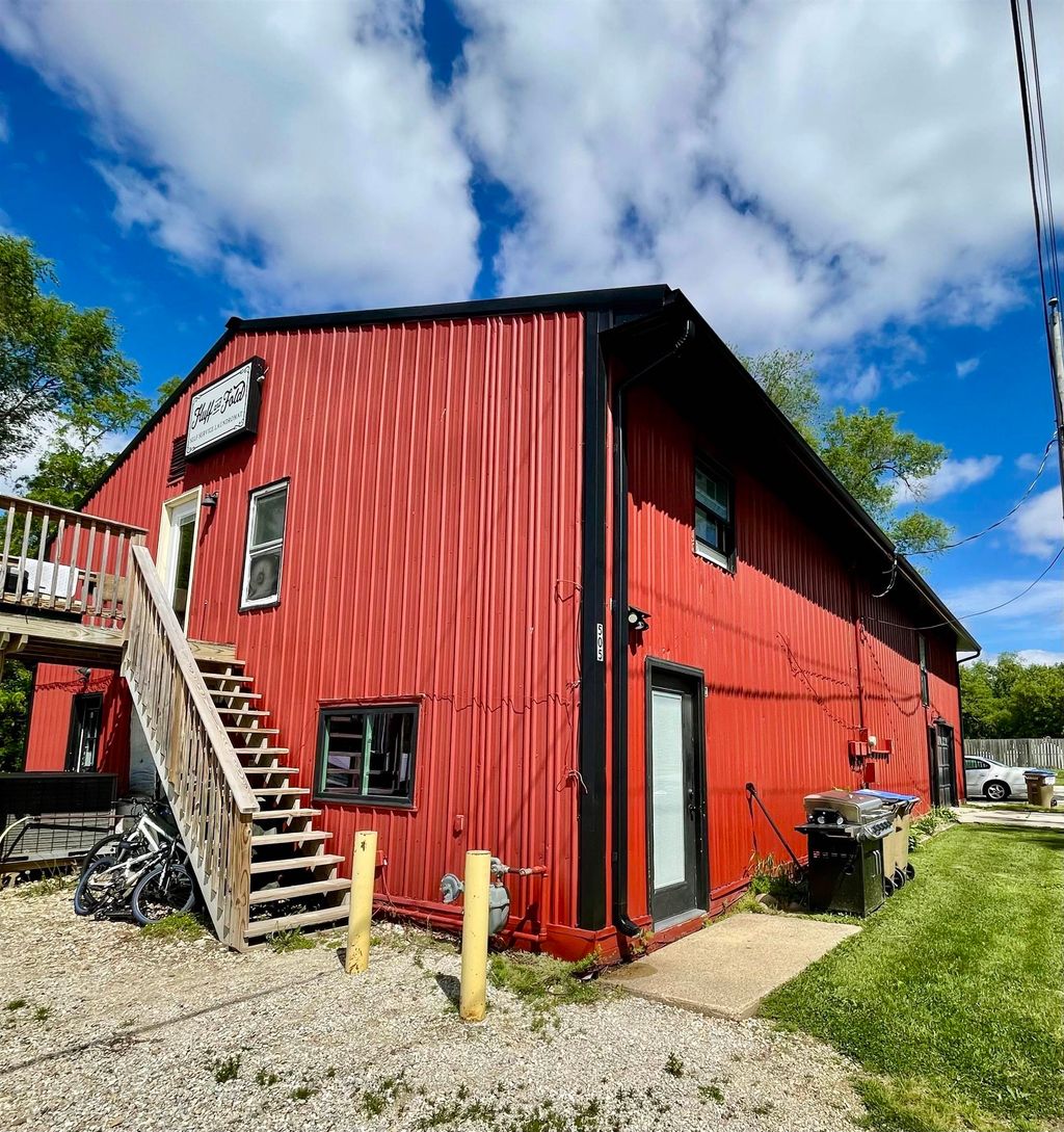 Photo of Delhi, IA 52223 (MLS # 154677)