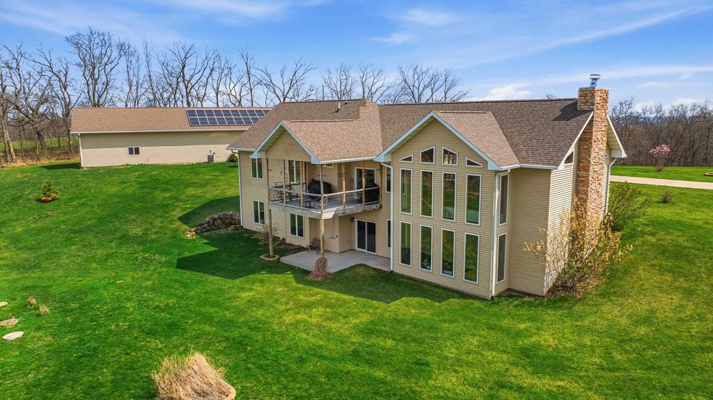 Photo of Dubuque, IA 52031 (MLS # 154368)