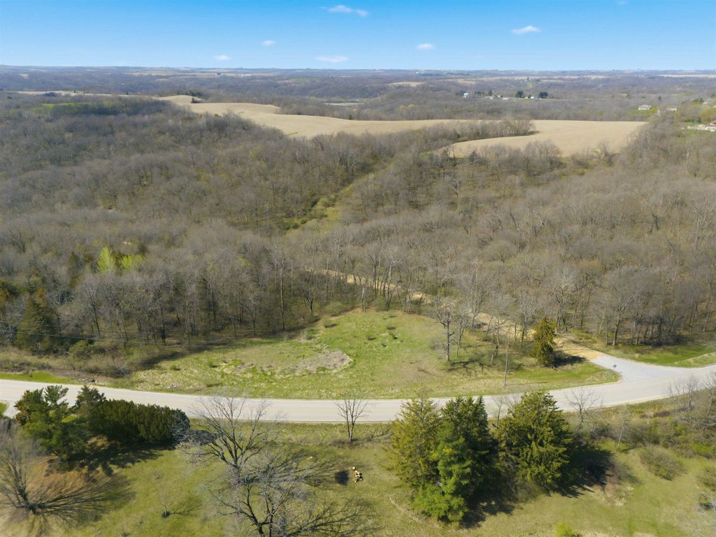 Photo of Bellevue, IA 52031 (MLS # 154674)