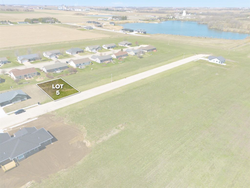 Photo of Dyersville, IA 52040 (MLS # 154370)