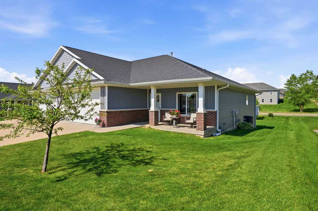 Photo of Asbury, IA 52002 (MLS # 154825)