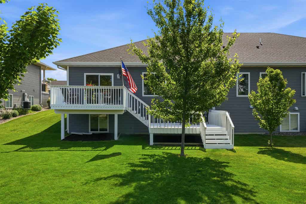 Photo of Asbury, IA 52002 (MLS # 154825)