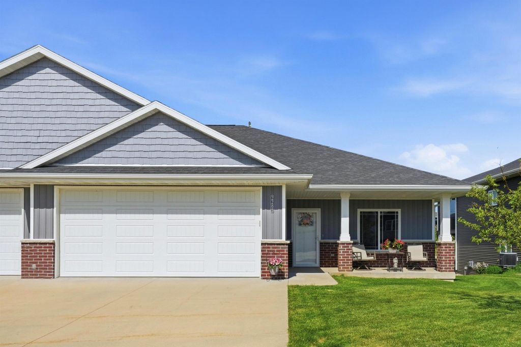 Photo of Asbury, IA 52002 (MLS # 154825)