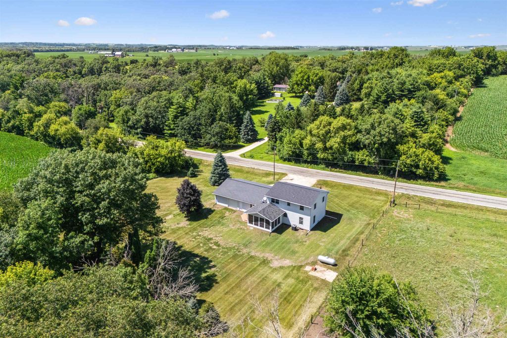 Photo of Dyersville, IA 52040 (MLS # 154354)