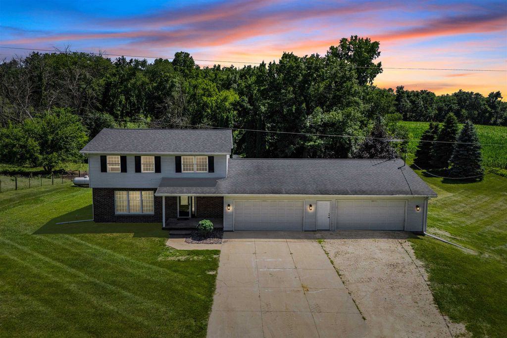 Photo of Dyersville, IA 52040 (MLS # 154354)