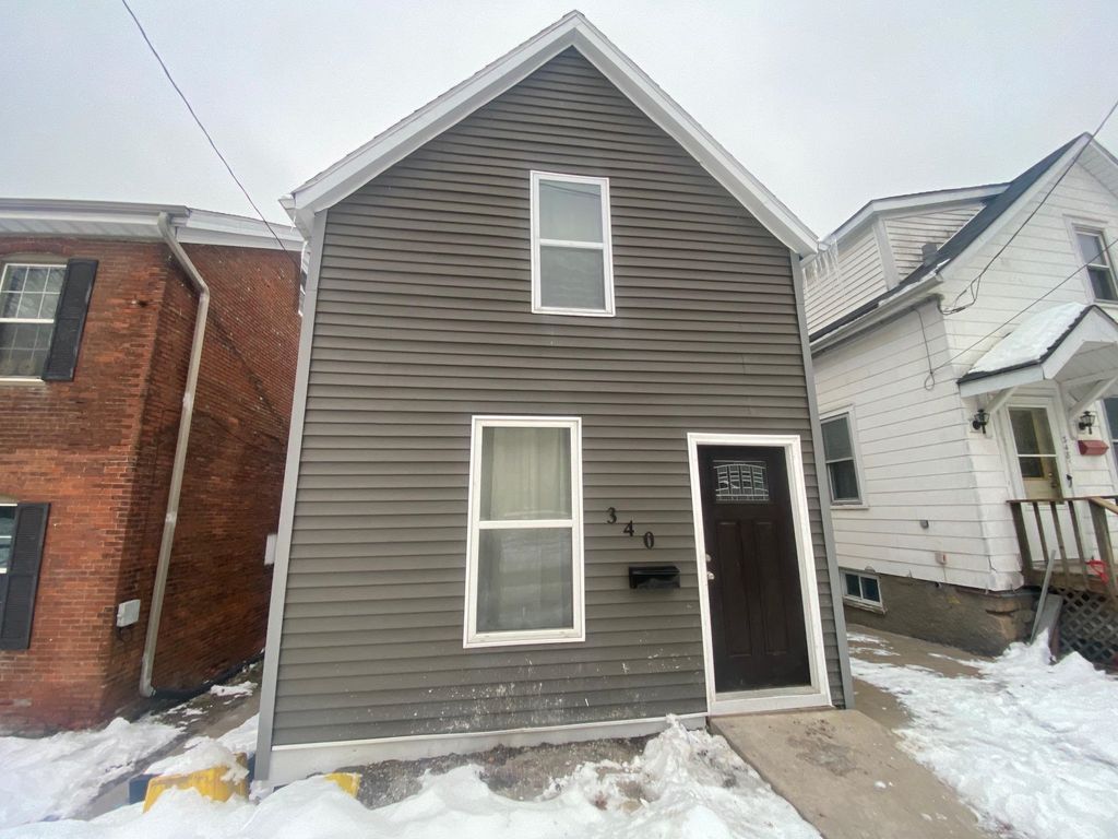 Photo of Dubuque, IA 52001 (MLS # 153600)