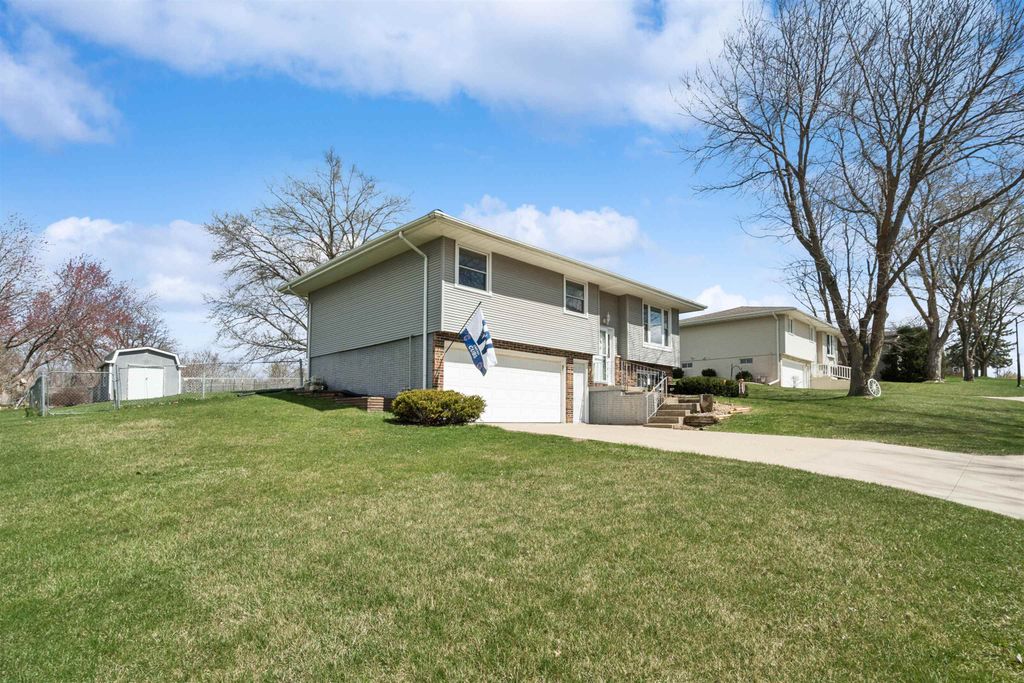 Photo of Asbury, IA 52002 (MLS # 154306)