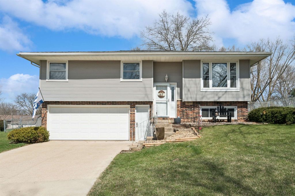 Photo of Asbury, IA 52002 (MLS # 154306)