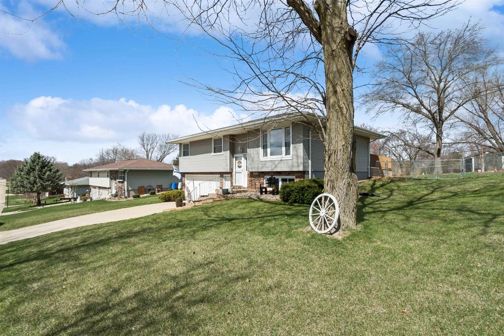 Photo of Asbury, IA 52002 (MLS # 154306)