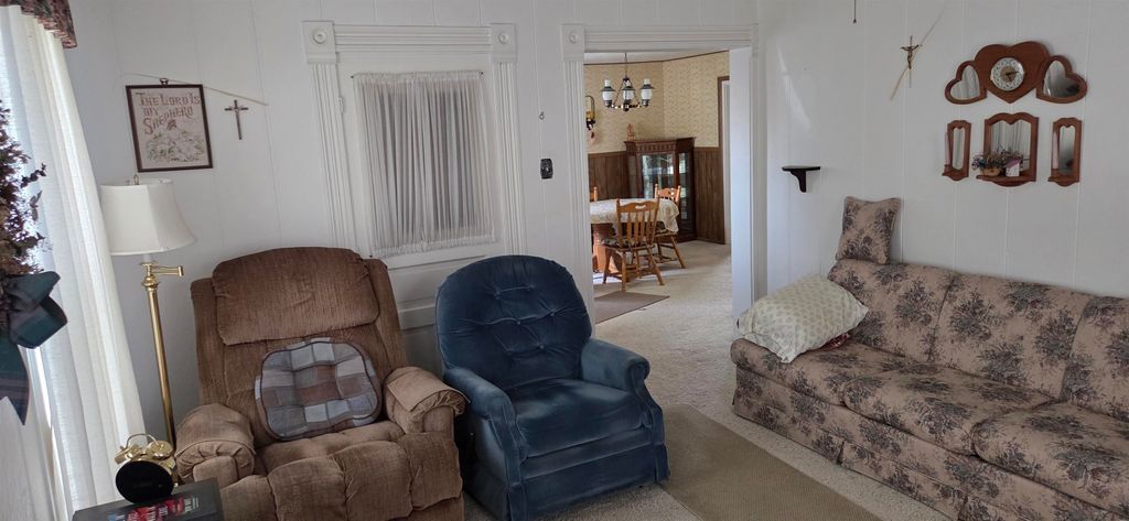 Photo of Postville, IA 52162 (MLS # 154807)