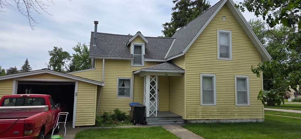 Photo of Postville, IA 52162 (MLS # 154807)