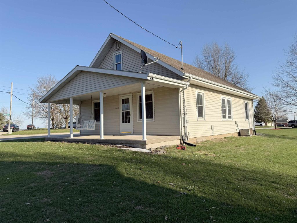 Photo of Holy Cross, IA 52053 (MLS # 154343)