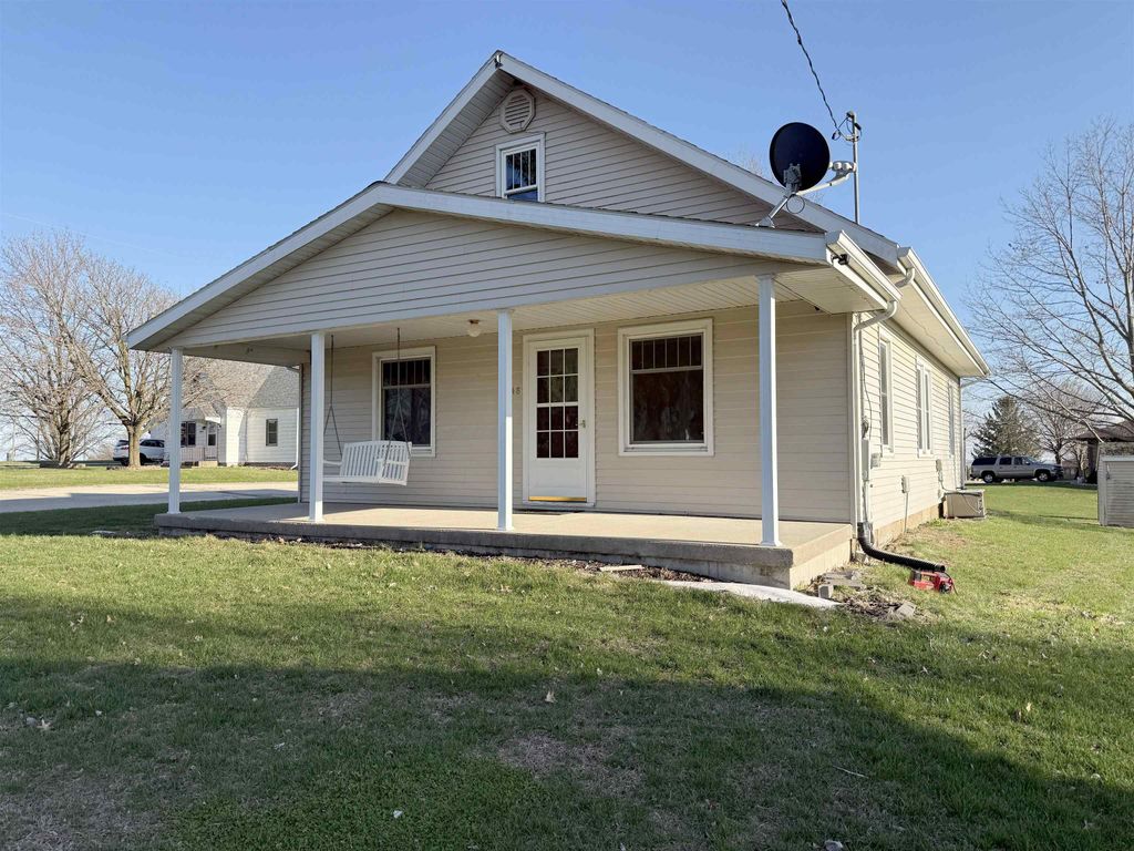 Photo of Holy Cross, IA 52053 (MLS # 154343)