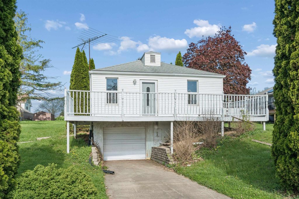 Photo of East Dubuque, IL 61025 (MLS # 154513)