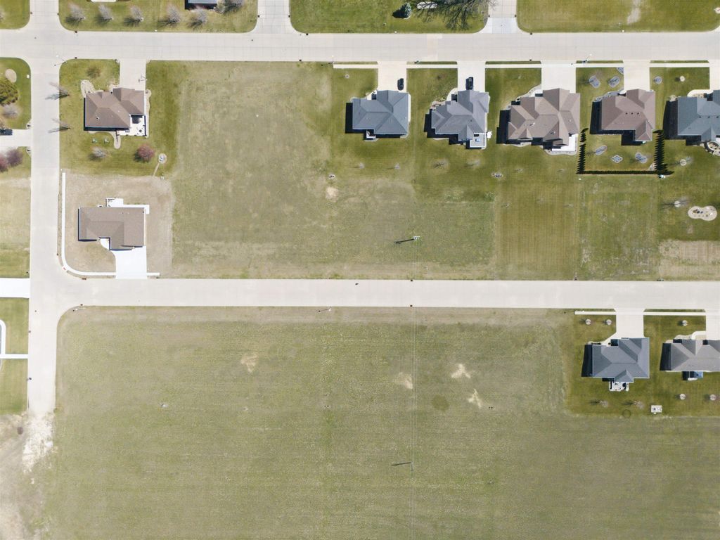 Photo of Dyersville, IA 52040 (MLS # 154413)