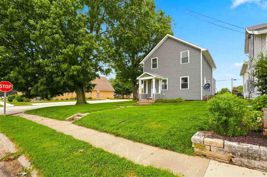 Photo of Edgewood, IA 52042 (MLS # 155502)