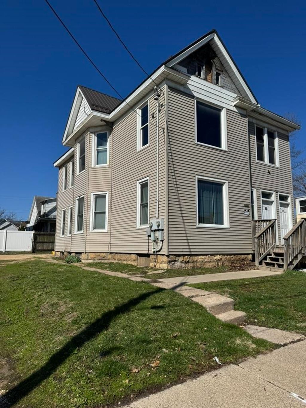 Photo of Dubuque, IA 52001 (MLS # 154324)