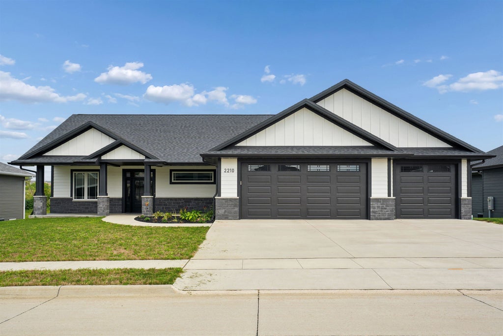 Photo of Asbury, IA 52002 (MLS # 155725)