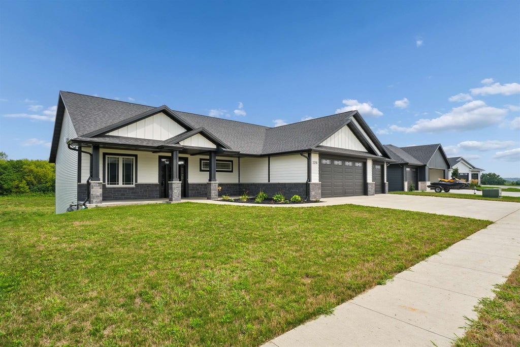 Photo of Asbury, IA 52002 (MLS # 155725)