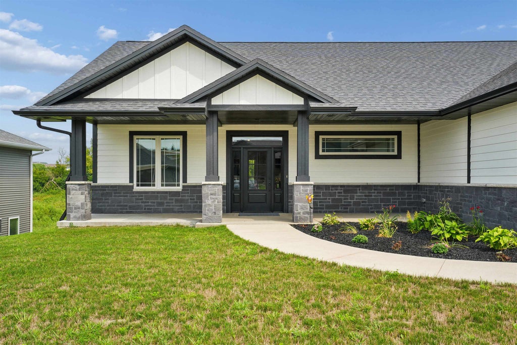 Photo of Asbury, IA 52002 (MLS # 155725)