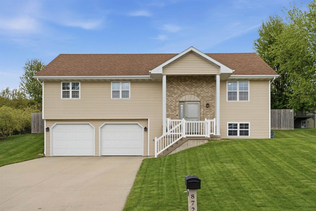 Photo of Peosta, IA 52068 (MLS # 154528)
