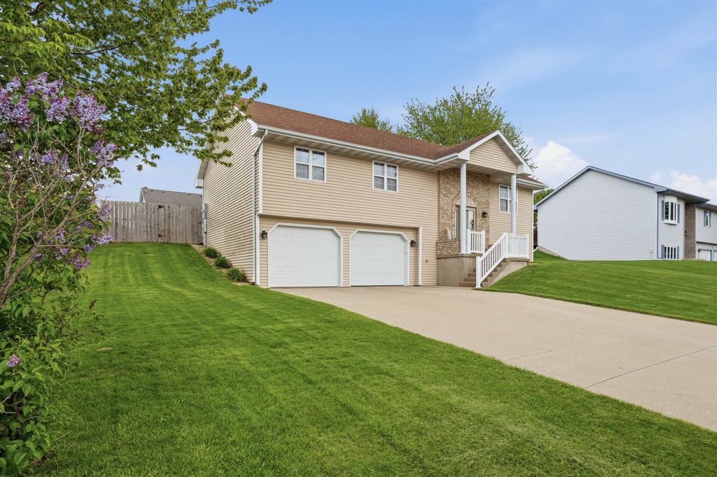 Photo of Peosta, IA 52068 (MLS # 154528)