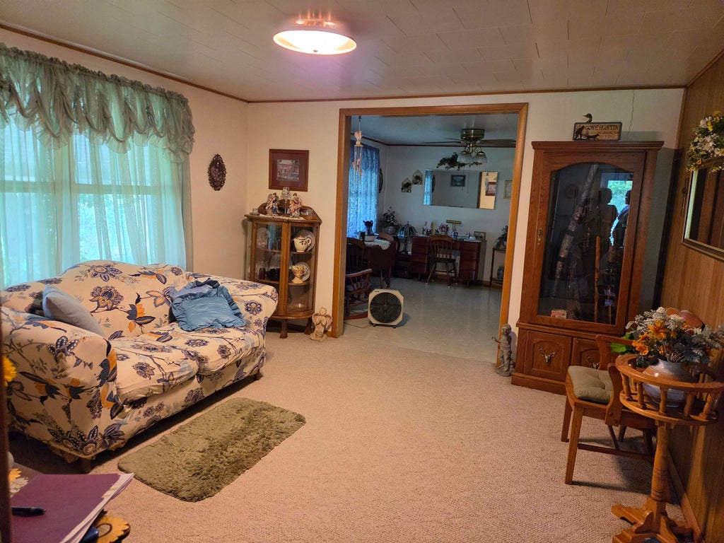 Photo of Garber, IA 52408 (MLS # 155090)