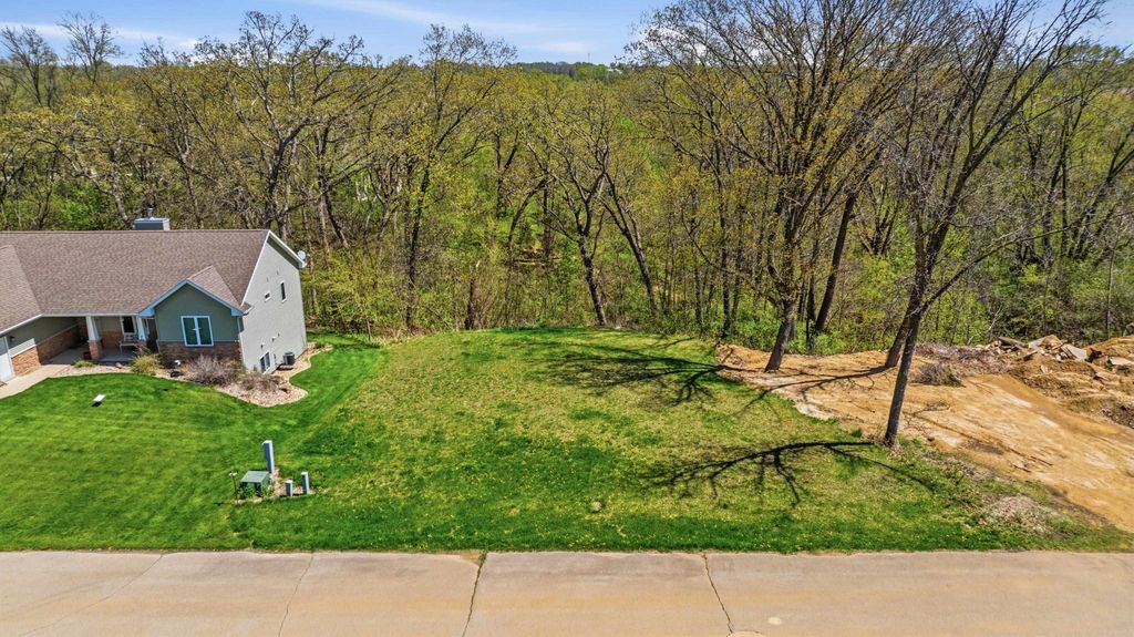 Photo of East Dubuque, IL 61025 (MLS # 154507)