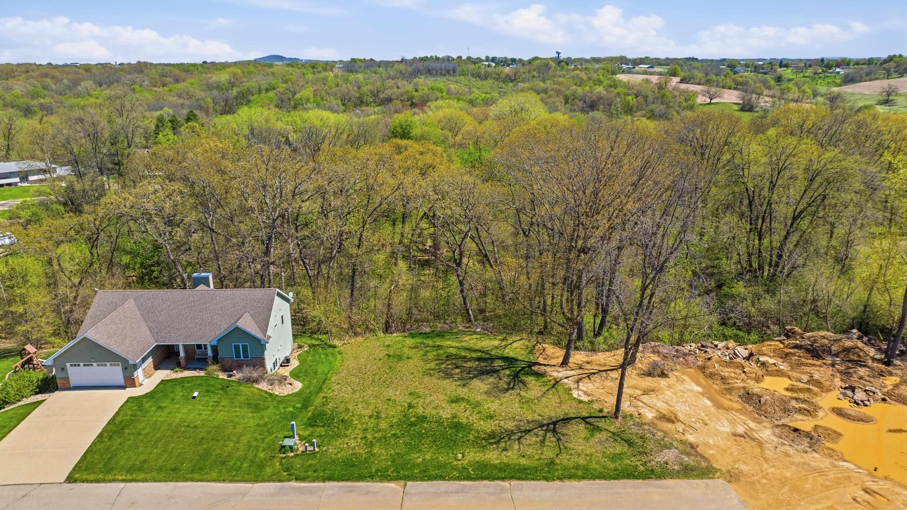 Lot 8 Hanley Way