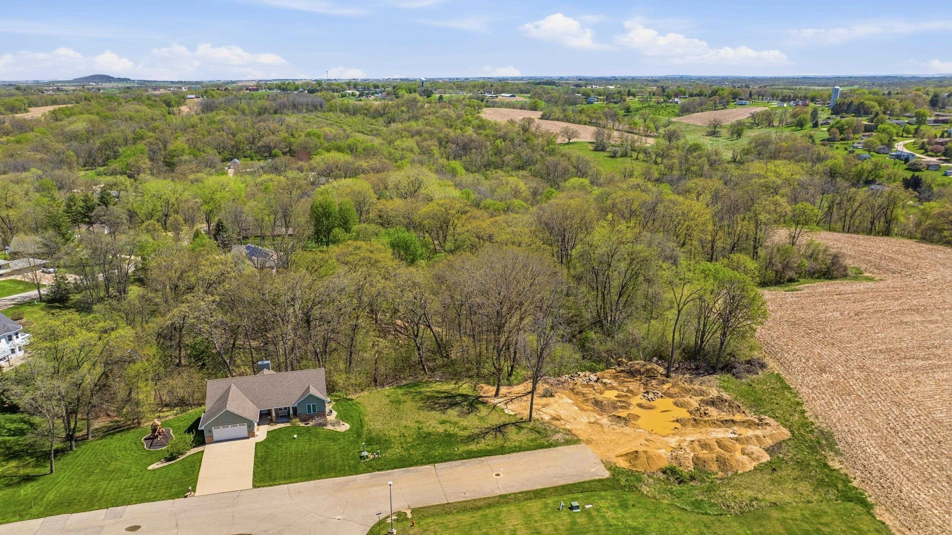 Lot 8 Hanley Way