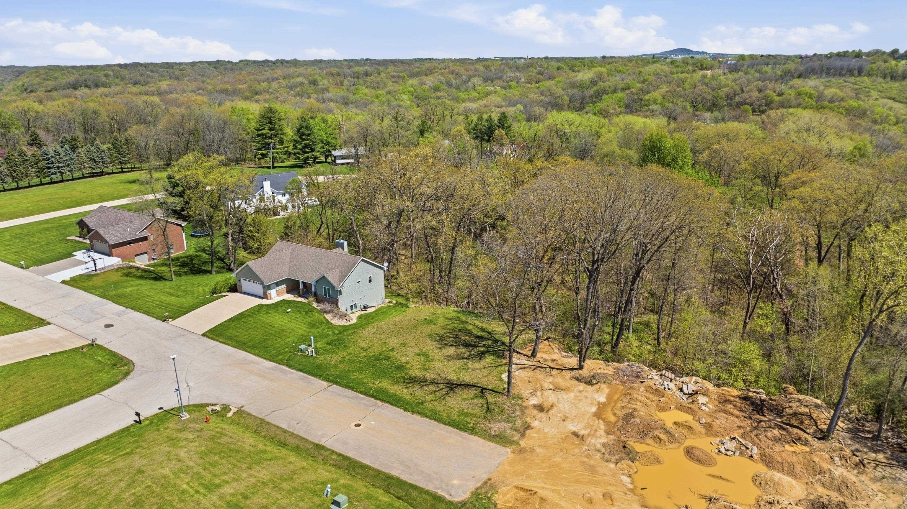 Lot 8 Hanley Way