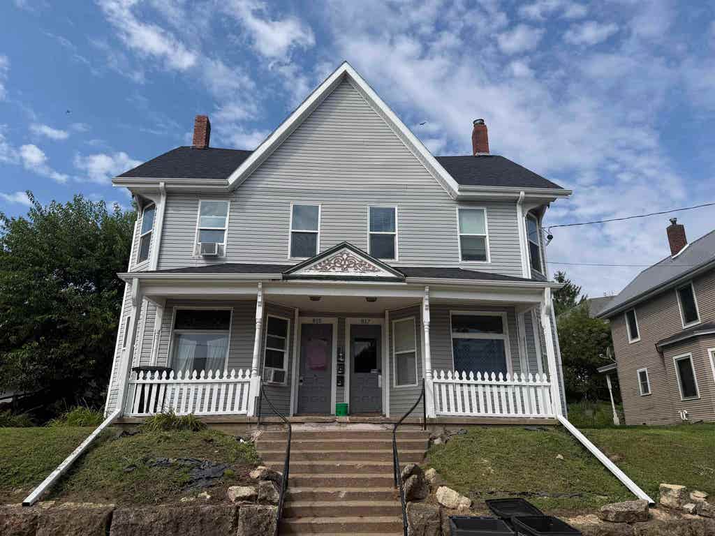 Photo of Dubuque, IA 52001 (MLS # 155452)