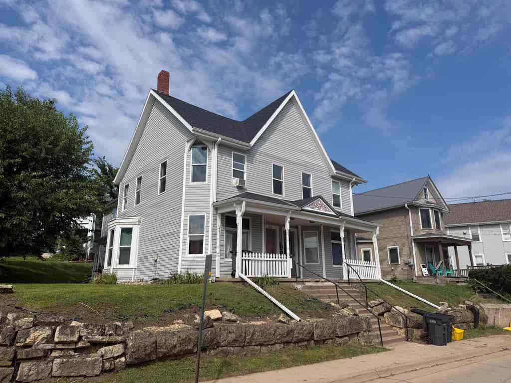 Photo of Dubuque, IA 52001 (MLS # 155452)