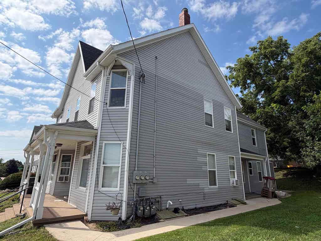 Photo of Dubuque, IA 52001 (MLS # 155452)