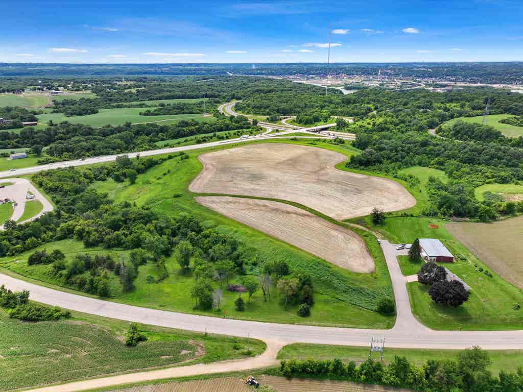 Photo of Hazel Green, WI 53811 (MLS # 153391)