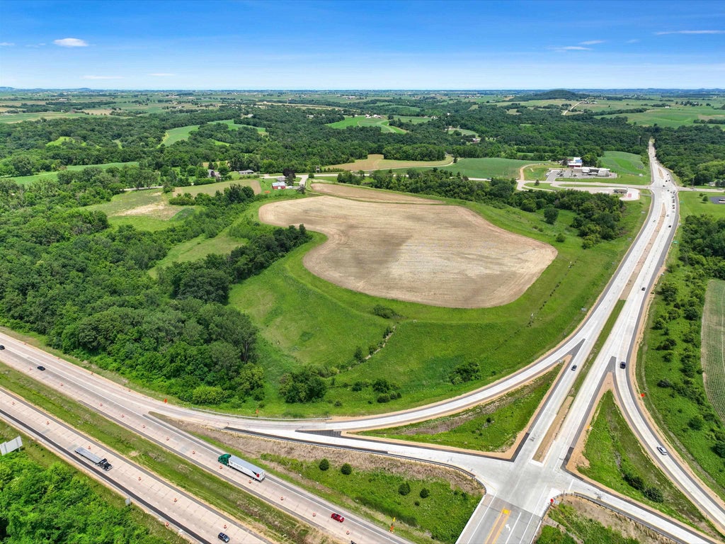 Photo of Hazel Green, WI 53811 (MLS # 153391)