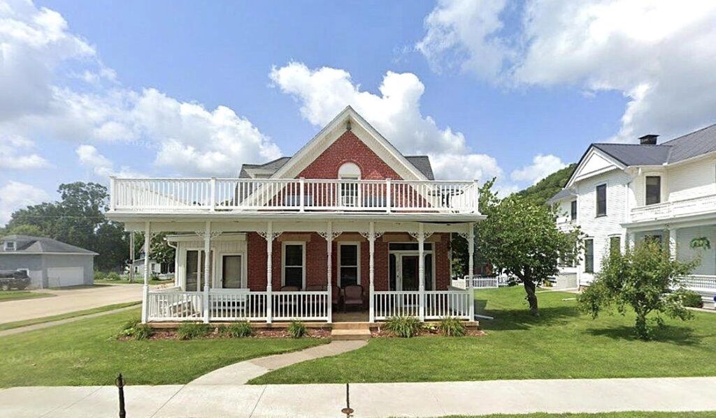 Photo of Bellevue, IA 52031 (MLS # 154545)