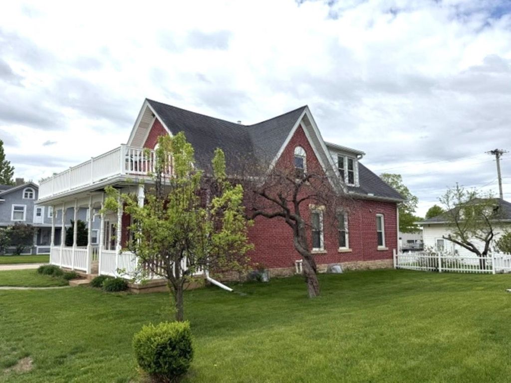 Photo of Bellevue, IA 52031 (MLS # 154545)