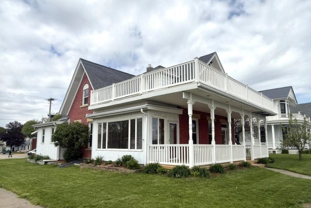 Photo of Bellevue, IA 52031 (MLS # 154545)