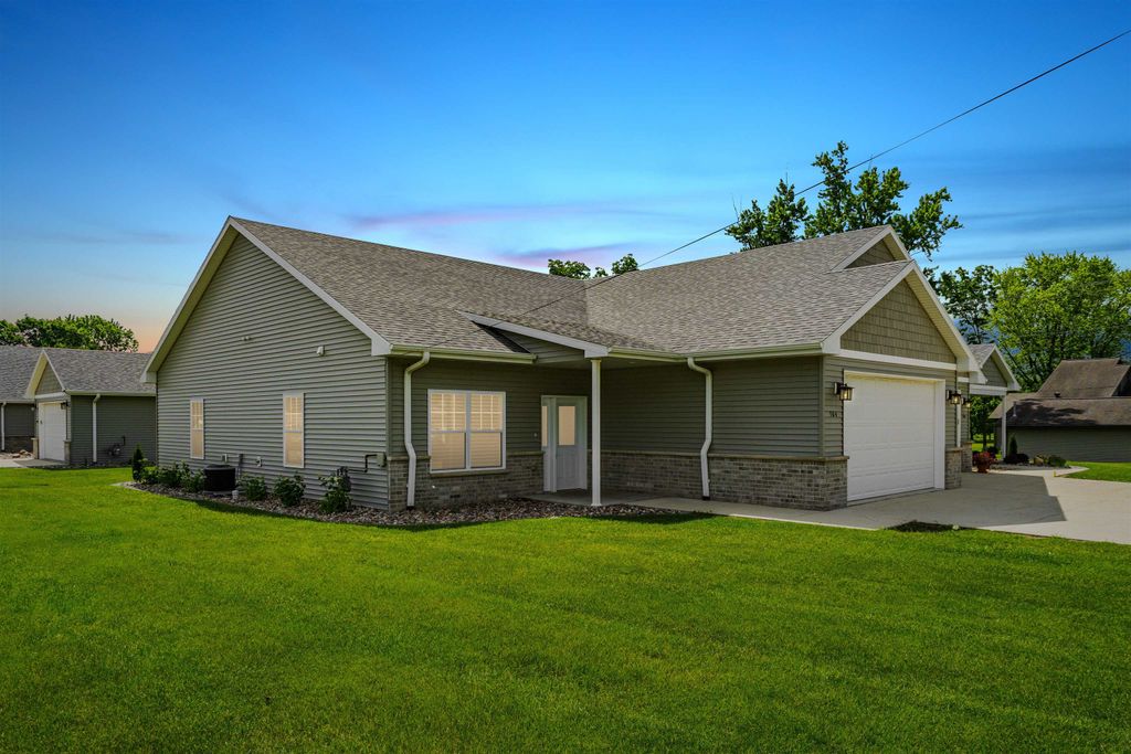 Photo of Edgewood, IA 52042 (MLS # 155022)