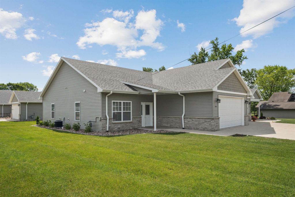 Photo of Edgewood, IA 52042 (MLS # 155022)