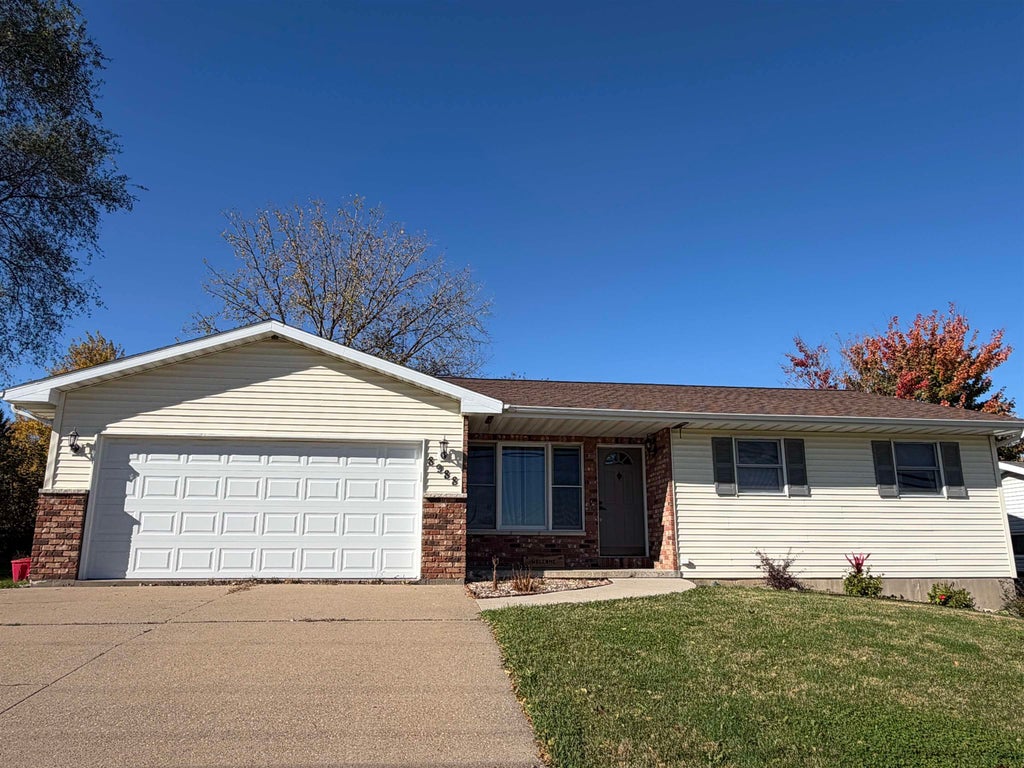 Photo of East Dubuque, IL 61025 (MLS # 156061)