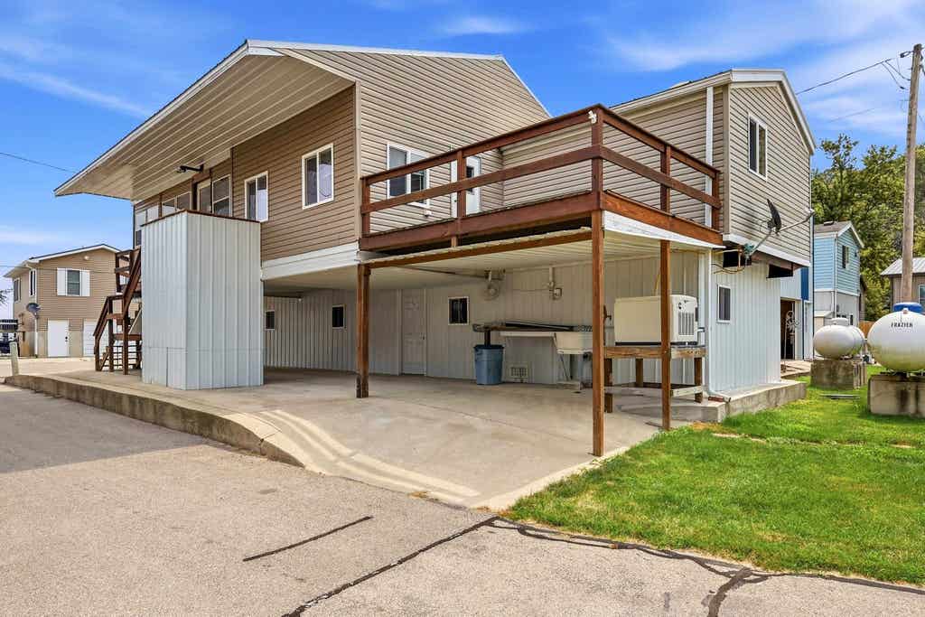 Photo of North Buena Vista, IA 52066 (MLS # 155334)