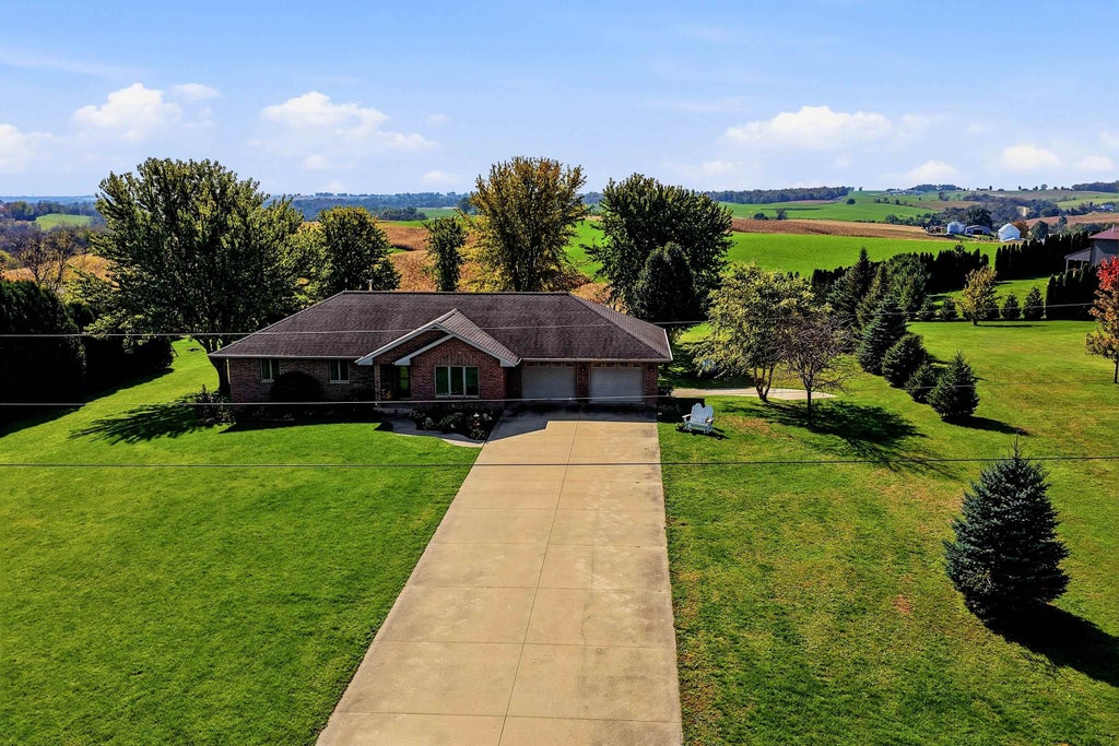 Photo of Sherrill, IA 52073 (MLS # 156011)