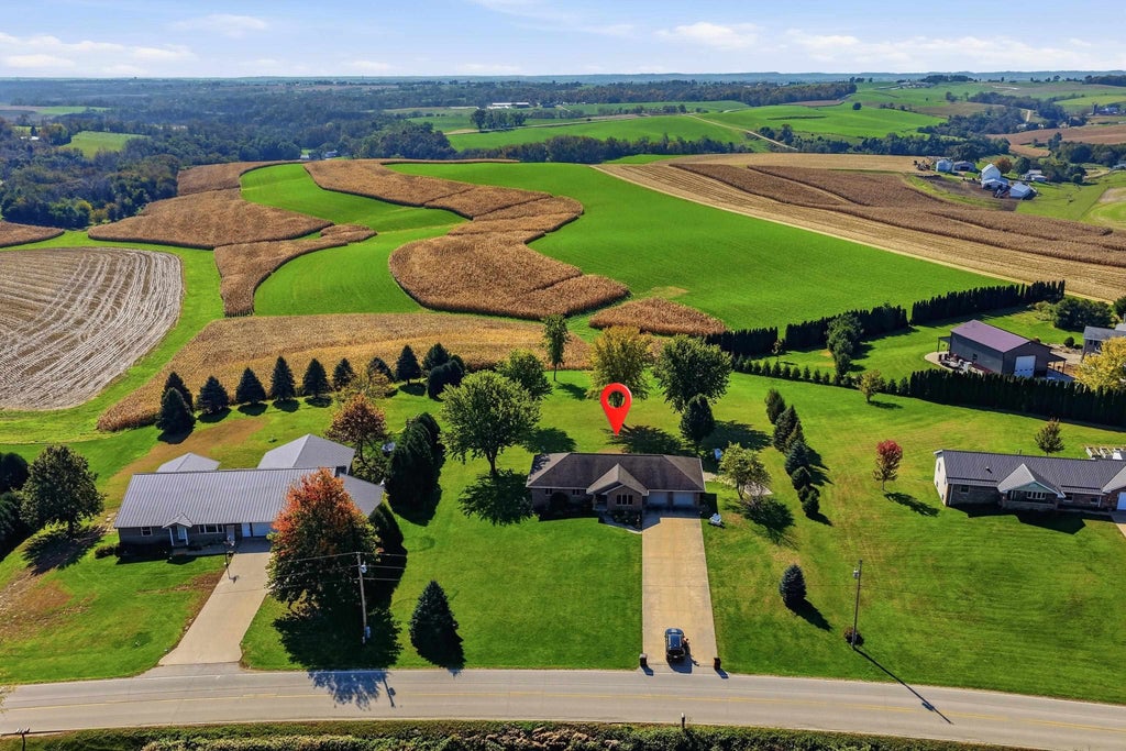 Photo of Sherrill, IA 52073 (MLS # 156011)