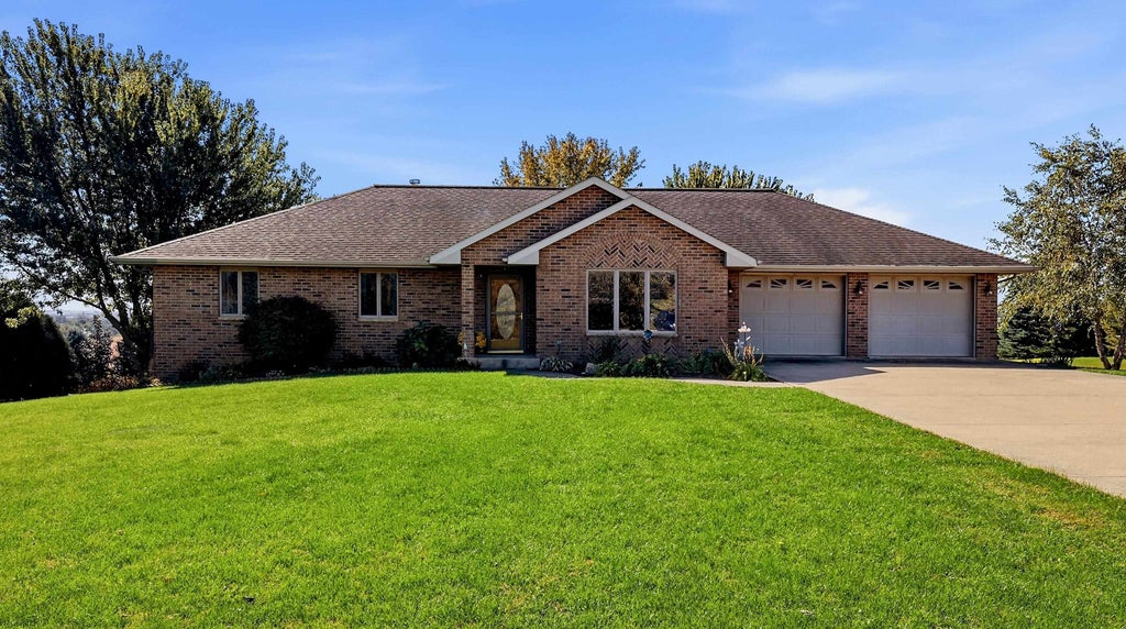 Photo of Sherrill, IA 52073 (MLS # 156011)