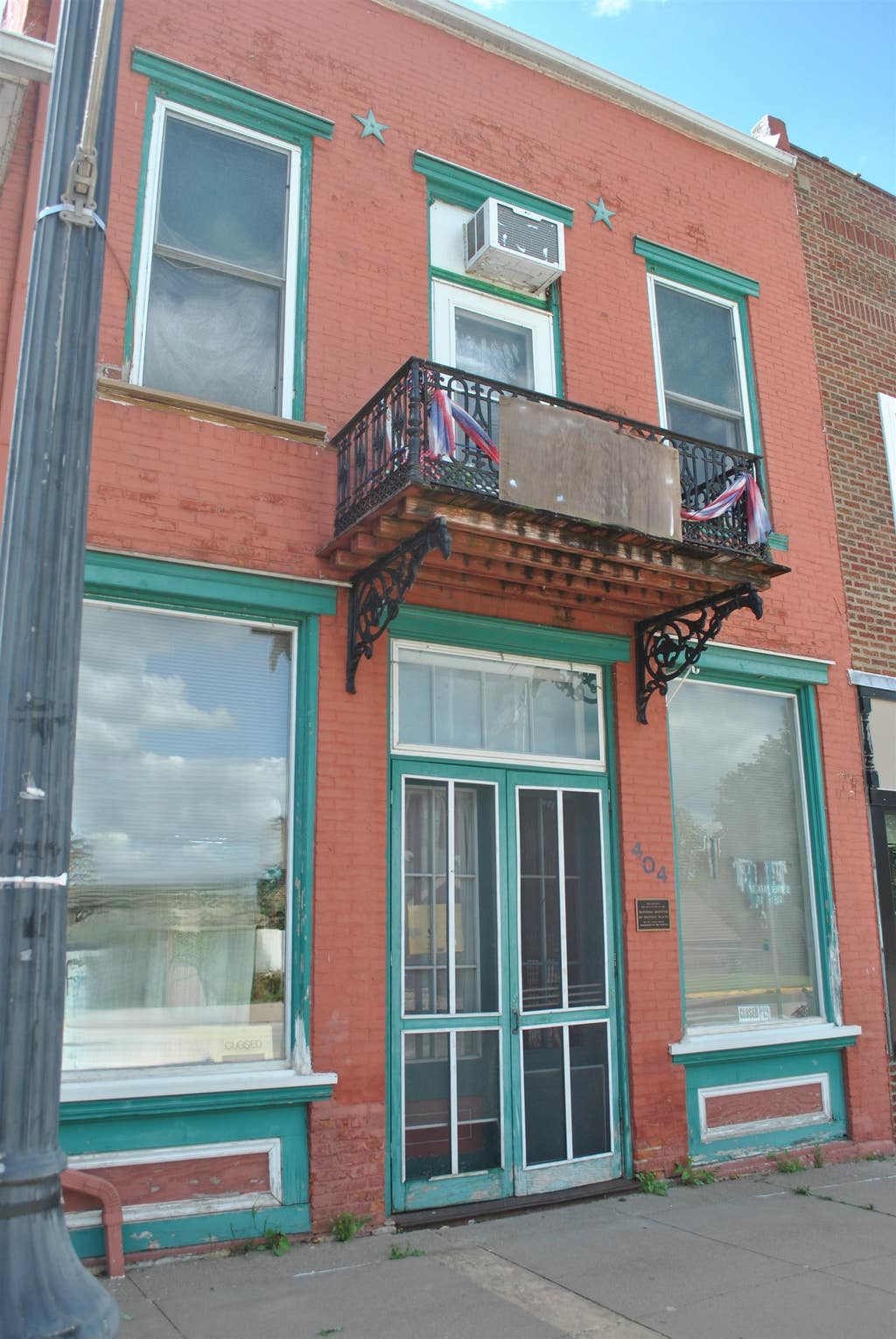 Photo of Guttenberg, IA 52052 (MLS # 155508)